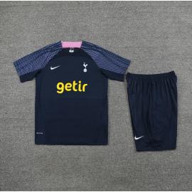 Camiseta Tottenham Hotspur Pre-Match 2023/2024 + Pantalones