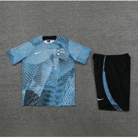 Camiseta Tottenham Hotspur Pre-Match 23/24 + Pantalones