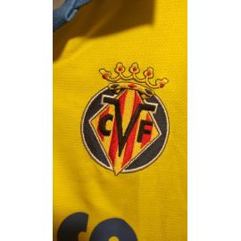 Camiseta Villarreal CENTENARY 1923-2023