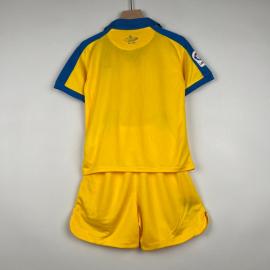 Camiseta Villarreal CENTENARY 1923-2023 Niño