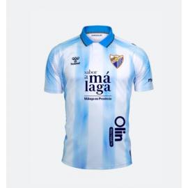 Camiseta Málaga Cf 1ª Equipación 2023-2024