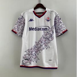 Camiseta ACF Fiorentina 2ª Equipación 23/24