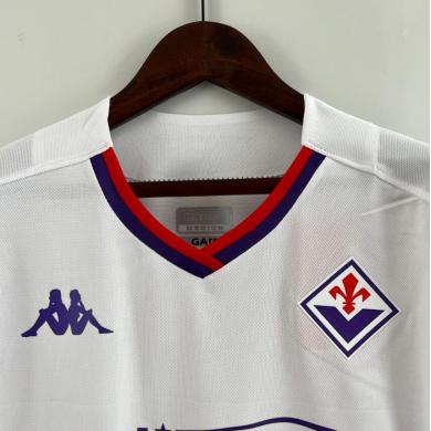 Camiseta ACF Fiorentina 2ª Equipación 23/24