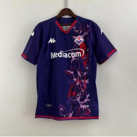 Camiseta ACF Fiorentina 3ª Equipación 23/24