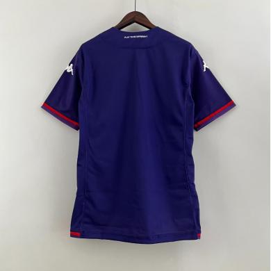 Camiseta ACF Fiorentina 3ª Equipación 23/24