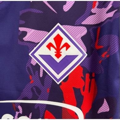 Camiseta ACF Fiorentina 3ª Equipación 23/24