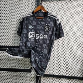 Camiseta Ajax 3ª Equipación 23/24