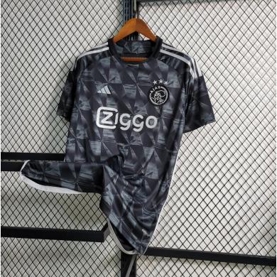 Camiseta Ajax 3ª Equipación 23/24