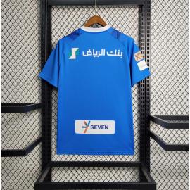 Camiseta Al Hilal SFC 1ª Equipación 23/24