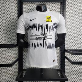 Camiseta Al-Ittihad FC 1ª Equipación Authentic 23/24