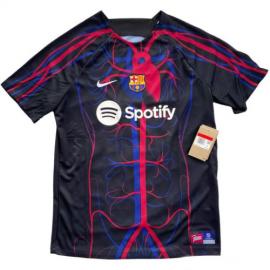 Camiseta "Anatómica" Al Barcelona FC 23/24