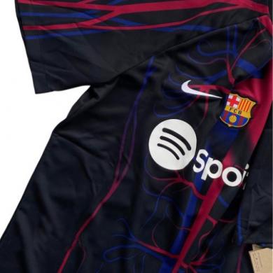 Camiseta "Anatómica" Al Barcelona FC 23/24