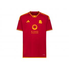 Camiseta As Roma 1ª Equipación 2023/2024