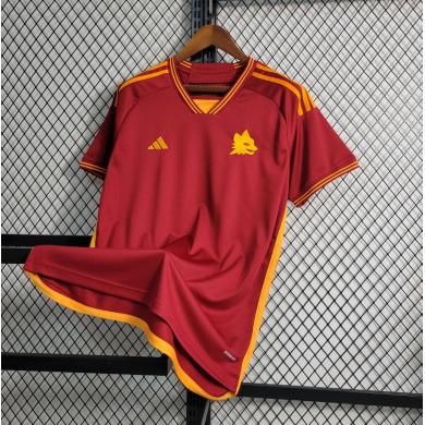 CAMISETA AS ROMA 1ª EQUIPACIÓN 2023/24