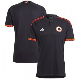 Camiseta As Roma 3ª Equipación 23/24