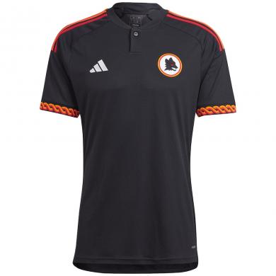 Camiseta As Roma 3ª Equipación 23/24