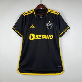 Camiseta Atlético Mineiro Fc 3ª Equipación 23/24