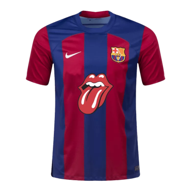 Camiseta Barcelona 2023/24 1ª Equipación Hombre