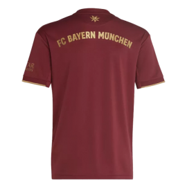 Camiseta Bayern Munich 2022/23