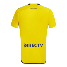 Camiseta Boca Juniors 2ª Equipación 23/24
