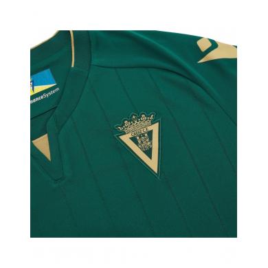 Camiseta Cádiz Cf 3ª Equipación 23/24 Niño