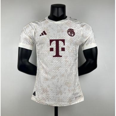 Camiseta Fc Bayern Munich 3ª Equipación 23/24 Authentic