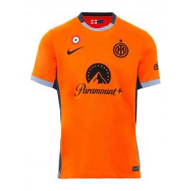 Camiseta Inter de Milán 3ª Equipación 2023/2024