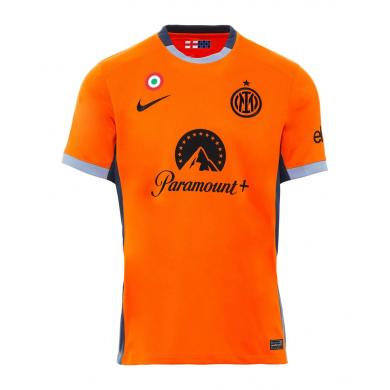 Camiseta Inter de Milán 3ª Equipación 2023/2024