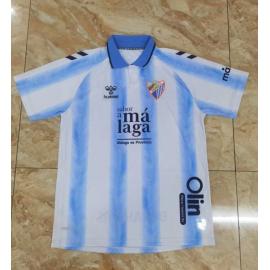 Camiseta Málaga Cf 1ª Equipación 2023-2024