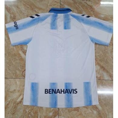 Camiseta Málaga Cf 1ª Equipación 2023-2024