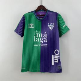 Camiseta Málaga Cf 3ª Equipación 2023-2024