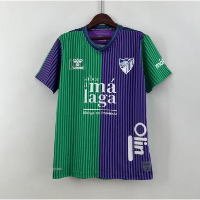 Camiseta Málaga Cf 3ª Equipación 2023-2024