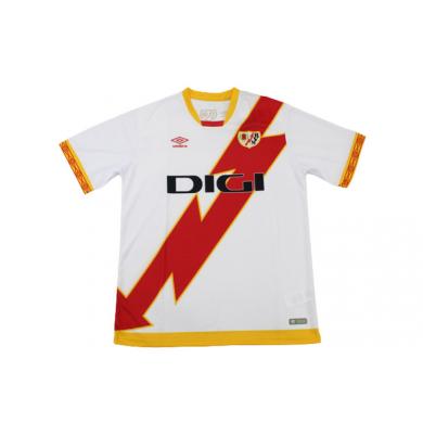 Camiseta Rayo Vallecano 1ª Equipación 23/24 Niño