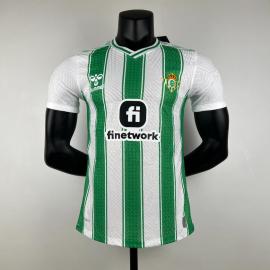Camiseta Real Betis 1ª Equipación 23/24 Authentic