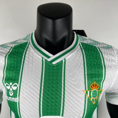 Camiseta Real Betis 1ª Equipación 23/24 Authentic