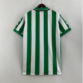 Camiseta Retro Real Betis 1ª Equipación 93/94