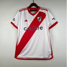 Camiseta River Plate 1ª Equipación 23/24