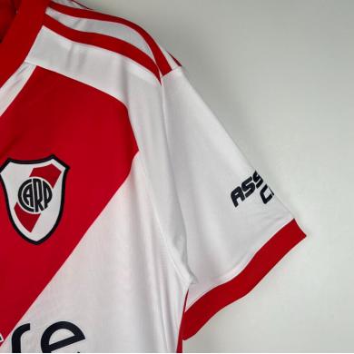 Camiseta River Plate 1ª Equipación 23/24