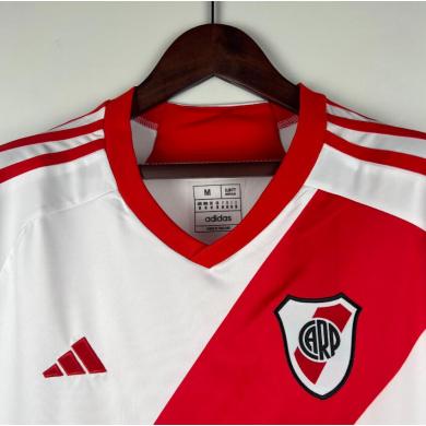 Camiseta River Plate 1ª Equipación 23/24