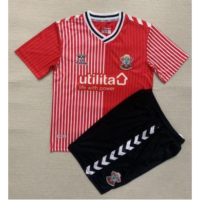 Camiseta Southampton 1ª Equipación 23/24 Niño