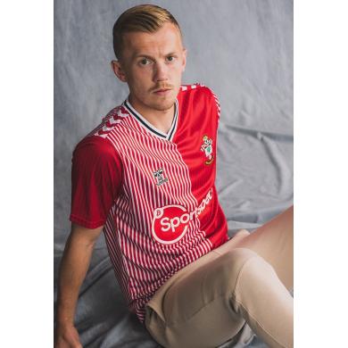 Camiseta Southampton 1ª Equipación 23/24