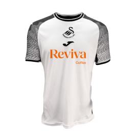 Camiseta Swansea City 1ª Equipación 2023-2024