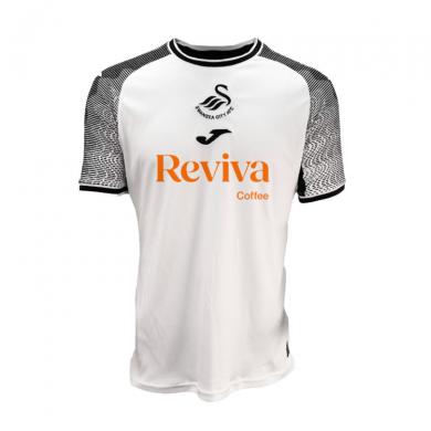 Camiseta Swansea City 1ª Equipación 2023-2024