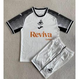 Camiseta Swansea City 1ª Equipación 2023-2024