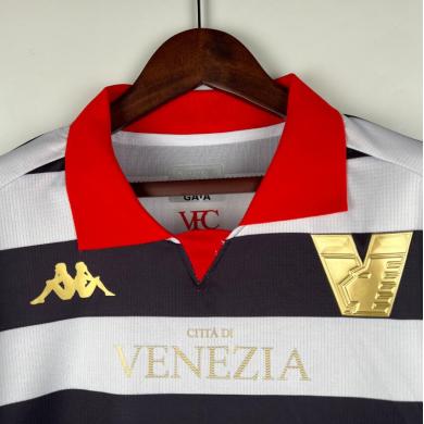 Camiseta Venezia 3ª Equipación 23/24 ML