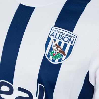 Camiseta West Brom 1ª Equipacion 23/24