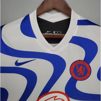 Camisetas 2020/21 Chelsea Air Max Special Edition Concept Design