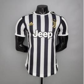 Camiseta Juventus Primera Equipación 2021/2022
