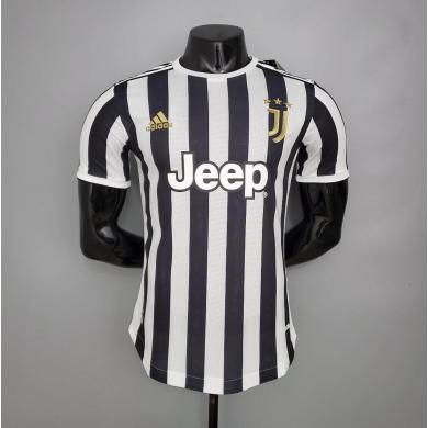 Camiseta Juventus Primera Equipación 2021/2022