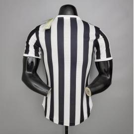 Camiseta Juventus Primera Equipación 2021/2022